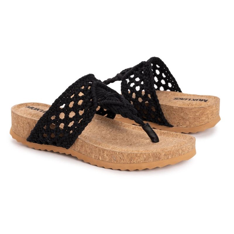 Pippen Sandal
