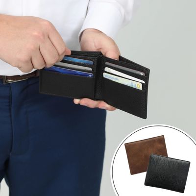Bi-Fold Wallet