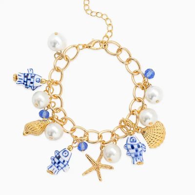Charm Bracelet