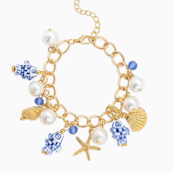 Charm Bracelet