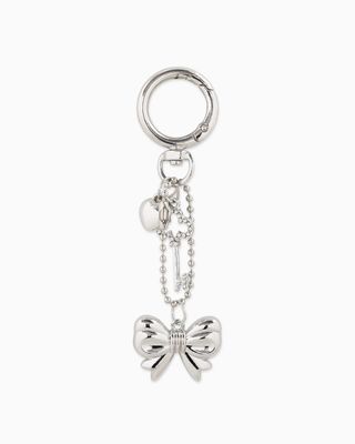 Bag Charm Keychain