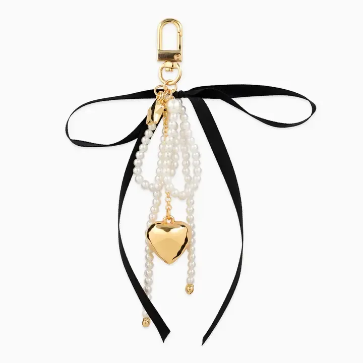 Bag Charm