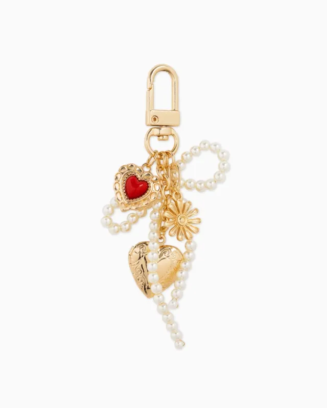 Bag Charm