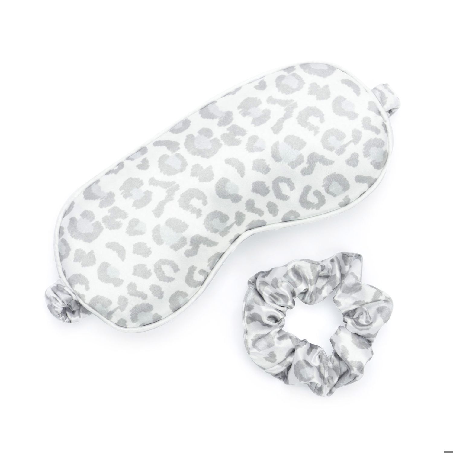 Five More Minutes Eye Mask/Scrunchie Set