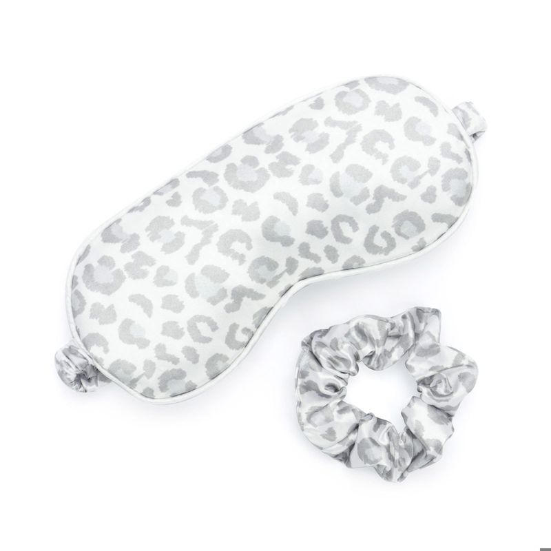 Five More Minutes Eye Mask/Scrunchie Set