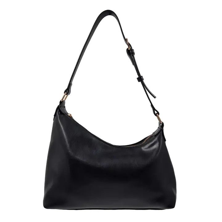 Fiamma Hobo Bag, Color: Black