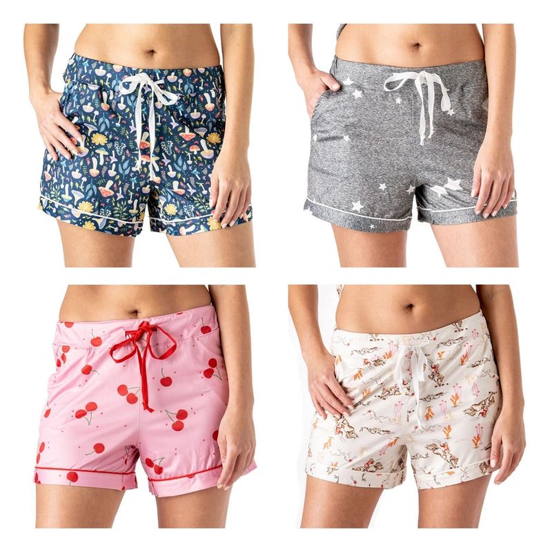 Signature Lounge Shorts