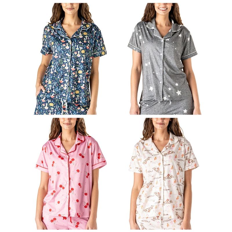 Signature Lounge Tops