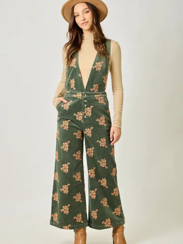 Bebe Jumpsuit 