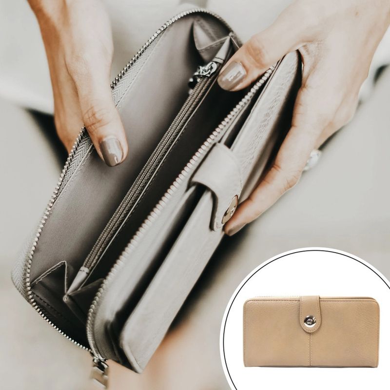 Eleanor Wallet