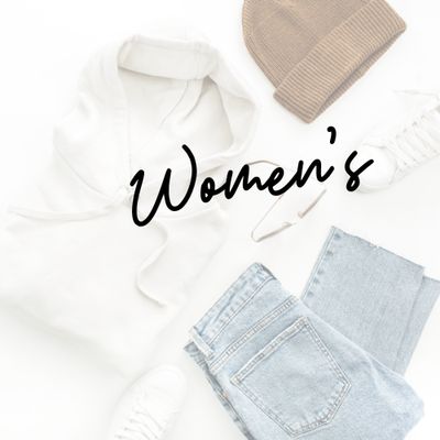 Women&#39;s