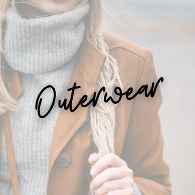 Outerwear