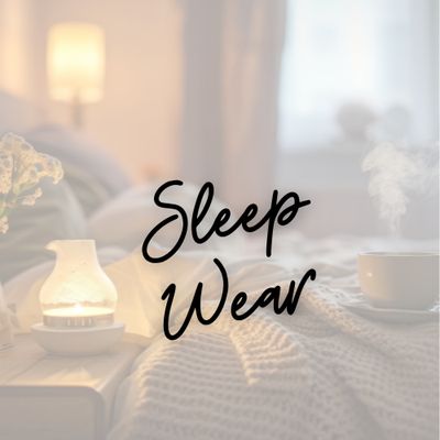 Sleepwear
