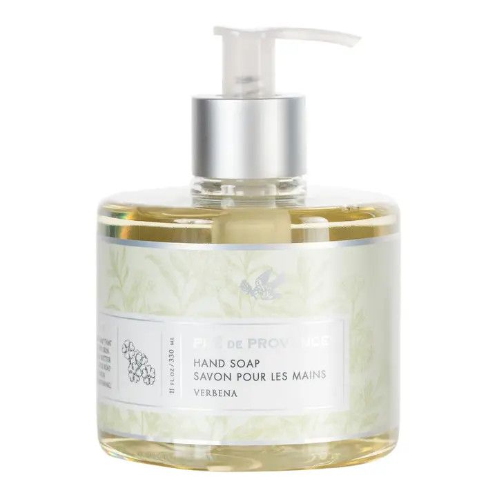 Pre de Provence European Liquid Soap