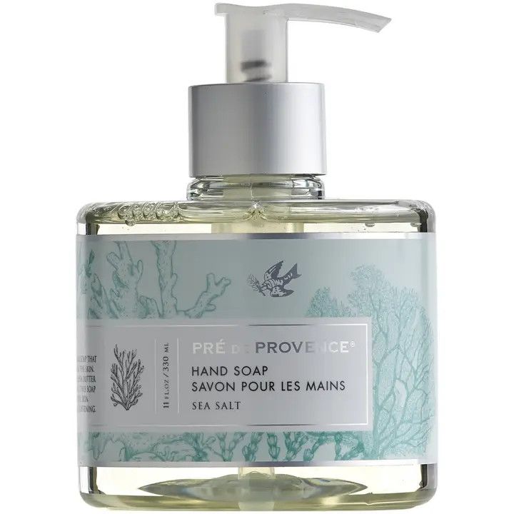 Pre de Provence European Liquid Soap