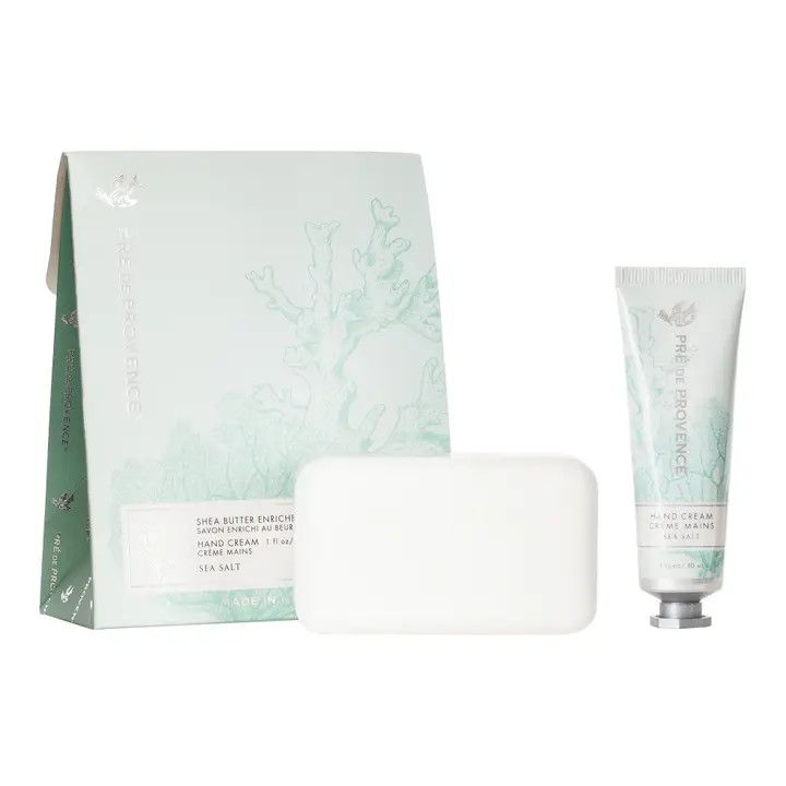 Luxurious Pairings Gift Sets