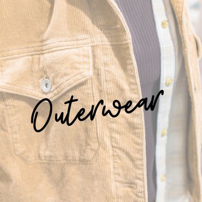 Outerwear