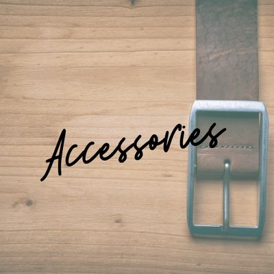 Accessories