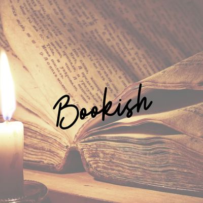 Bookish