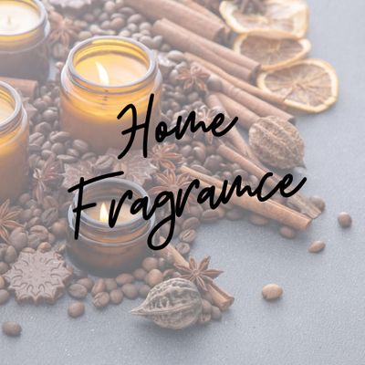 Home Fragrance