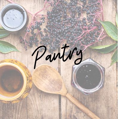 Pantry