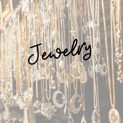 Women&#39;s Jewelry
