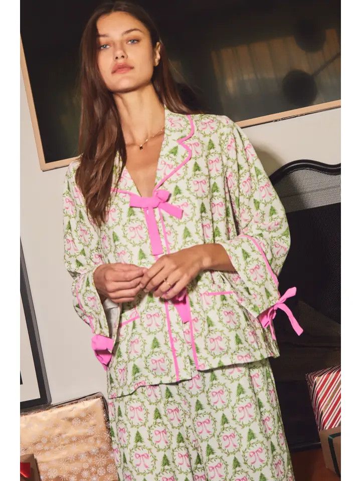 Two Piece Lounge Suit