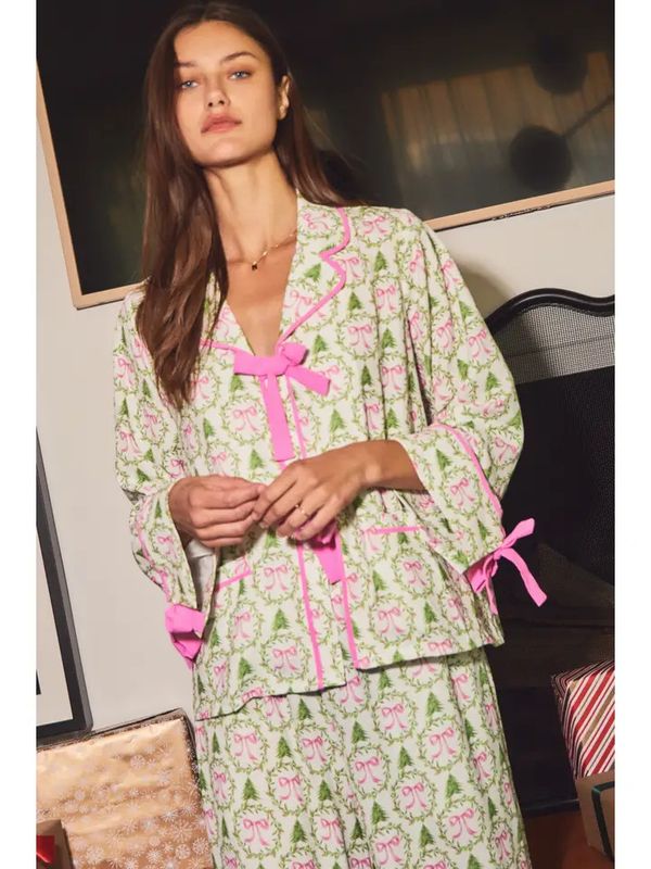 Two Piece Lounge Suit
