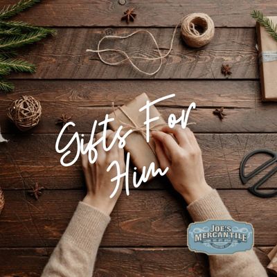 Gifts for Him