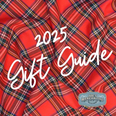 2025 Holiday Gift Guide