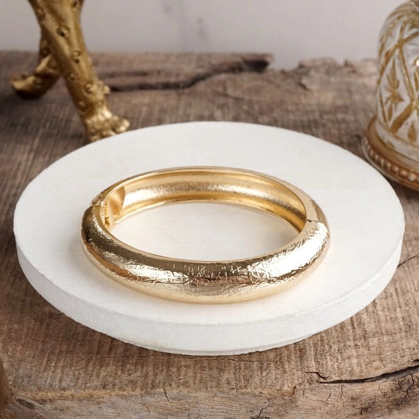 Gathered Horizons Bracelet