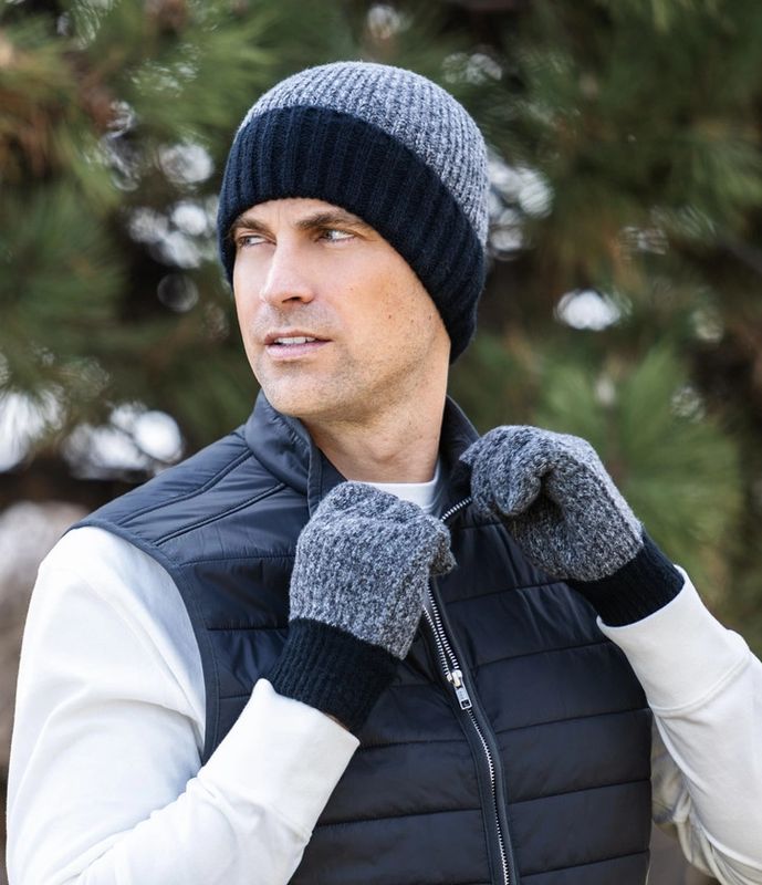 Birchwood Beanie Cap