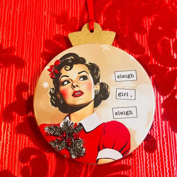 Christmas Ornaments