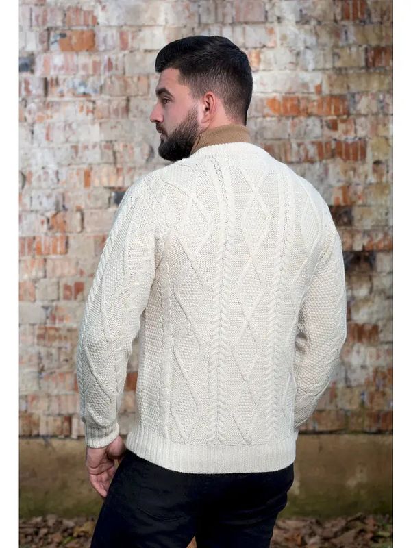 Crew Neck Sweater