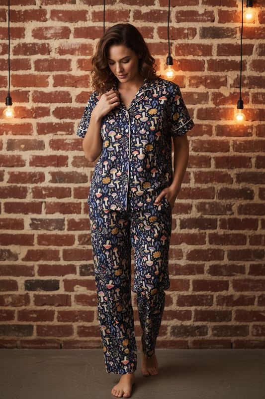 Signature Lounge Pants