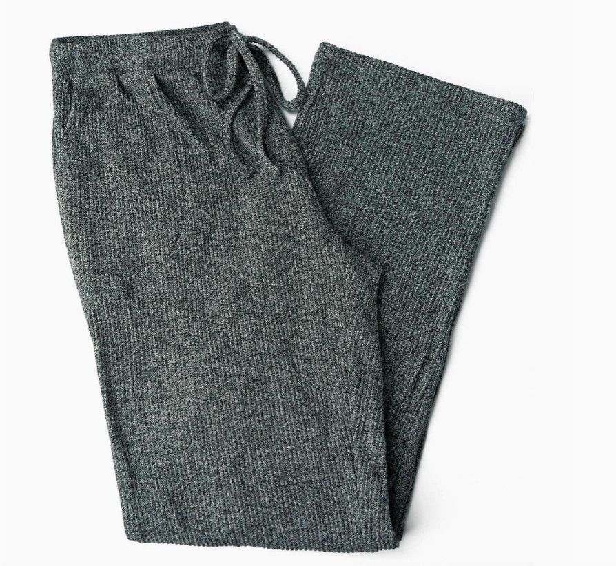 Cuddleblend Pants, Color: Black, Size: S