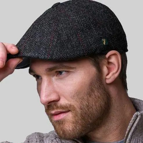 Killarney Pub Caps- Multiple Colors