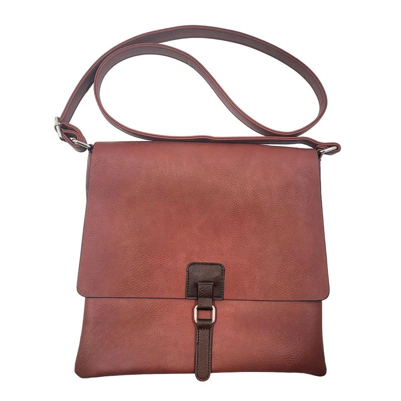 Mabel Messenger Bag