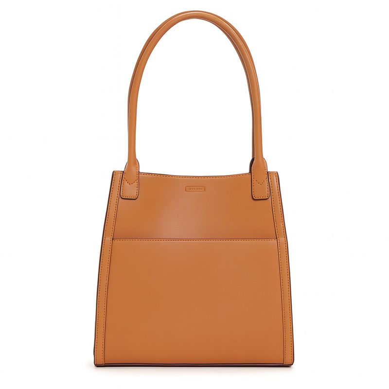 Brooklyn Vertical Tote