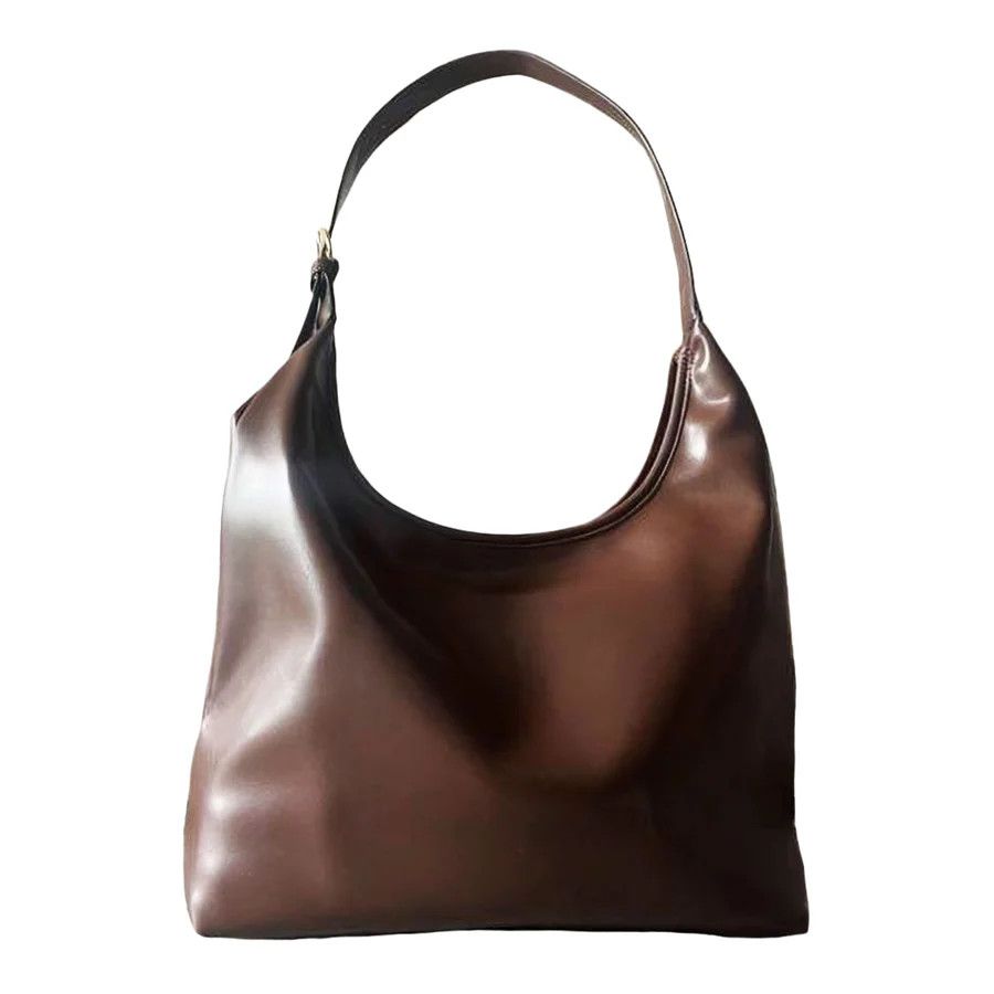 Brit Hobo Bag, Color: Chocolate
