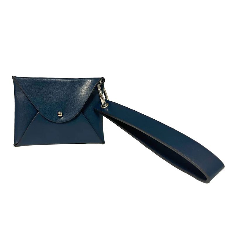 Envelope Wristlet