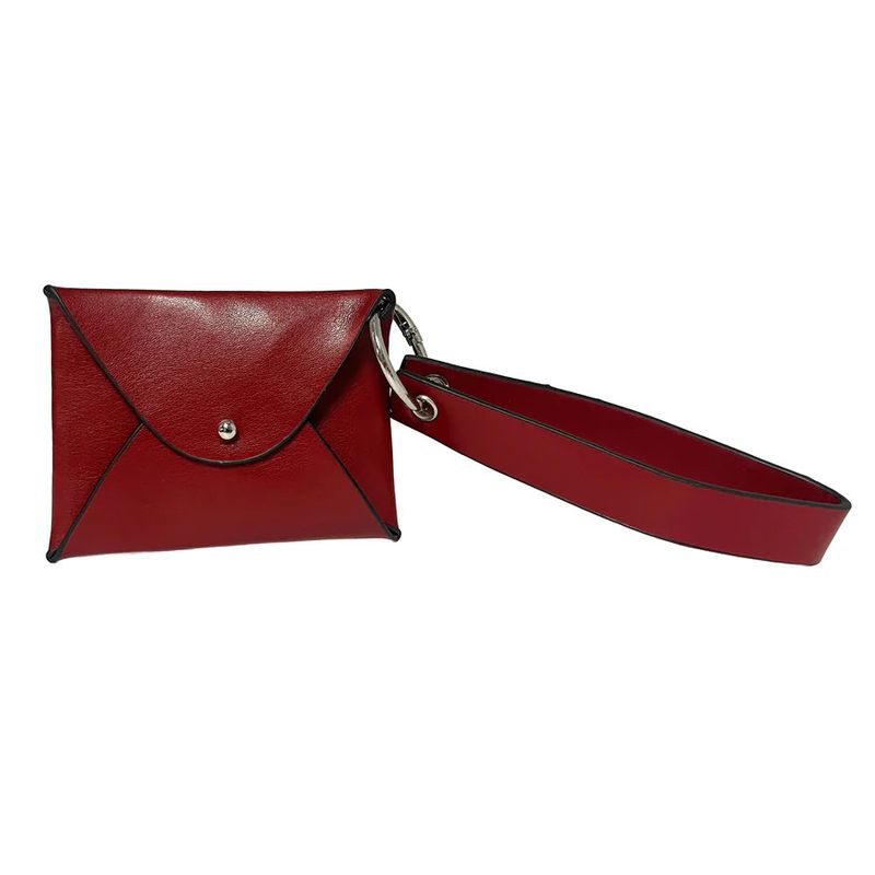 Envelope Wristlet