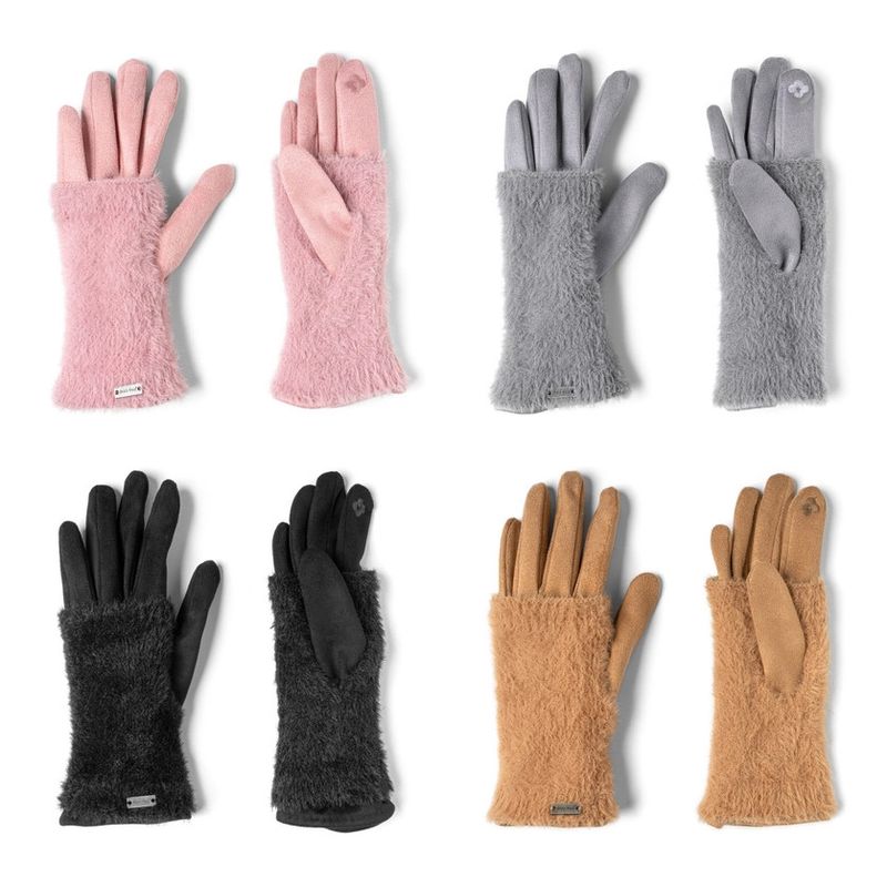 Bristol 2-in-1 Fingerless Gloves