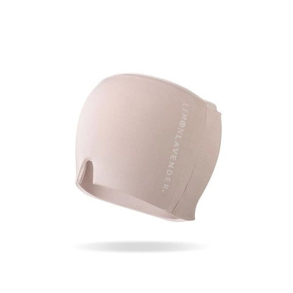 Out Cold Temp-Smart Migraine Cap, Color: Grey