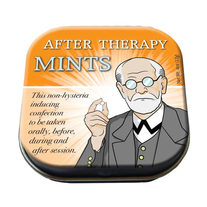 After Therapy Mints