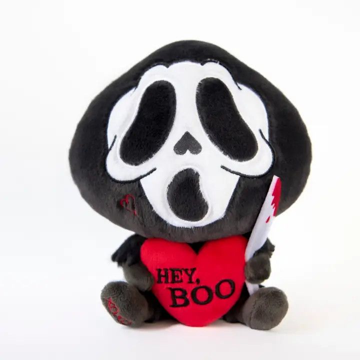 Punchkins Plushies