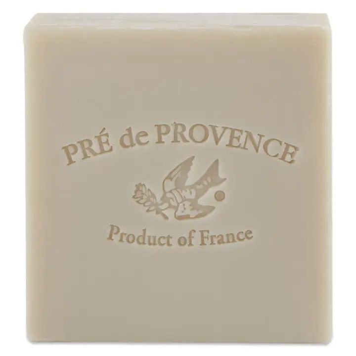 Men's 63 Shea Butter Enriched Soap