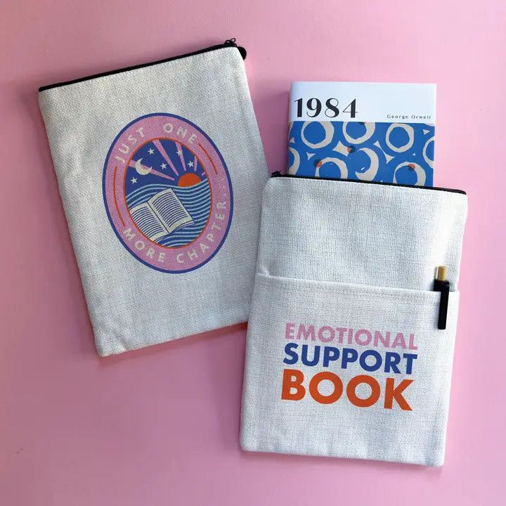 Book Sleeve