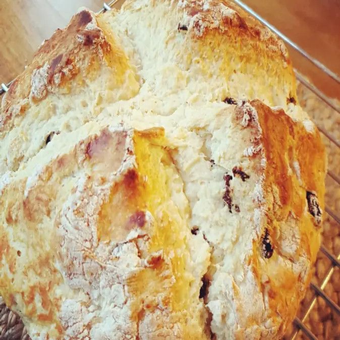 Irish Soda Bread Mix