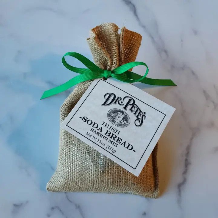 Irish Soda Bread Mix